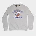 Vintage Memphis State Tigers Sweatshirt Style001 T-Shirts, Hoodie | CoreVibeTees.com
