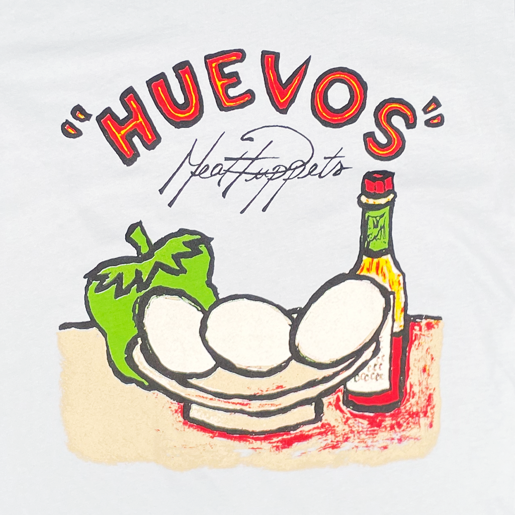 Huevos T-Shirt Hoodie, Sweatshirt | CoreVibeTees.com (Image 2)