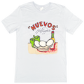 Huevos T-Shirt Hoodie, Sweatshirt | CoreVibeTees.com (Image 1)