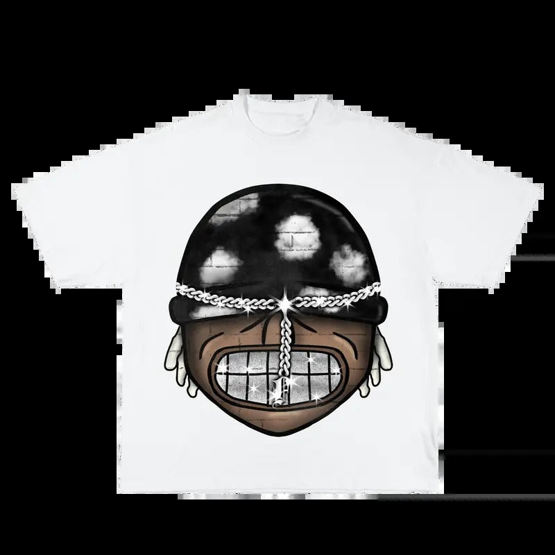 MR. WRECK. Your Go-To for Casual Music-Inspired Style