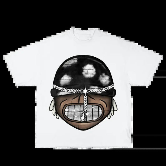 MR. WRECK. Your Go-To for Casual Music-Inspired Style
