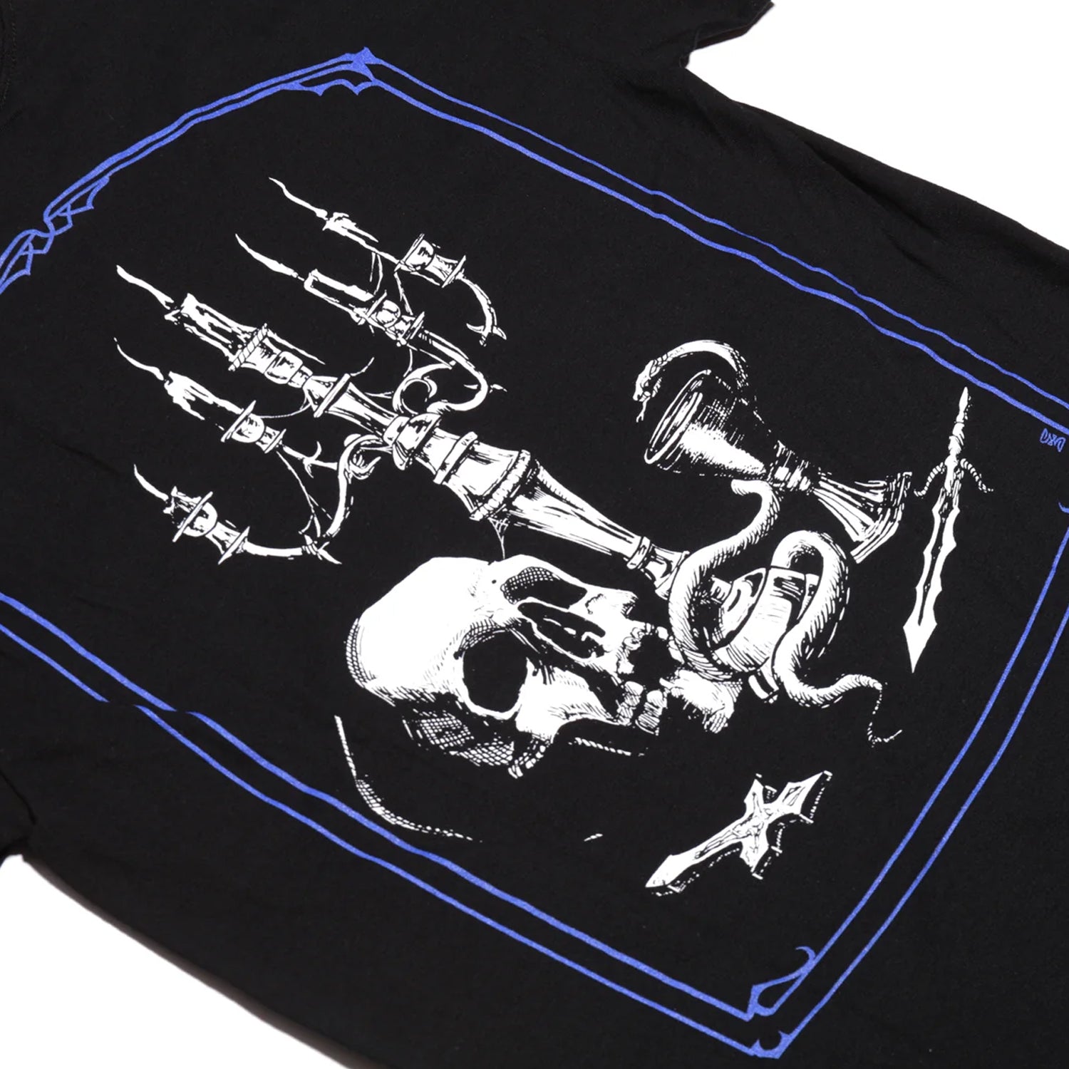 Ritual Altar Tee (Black) Hoodie, Sweatshirt | CoreVibeTees.com (Image 3)