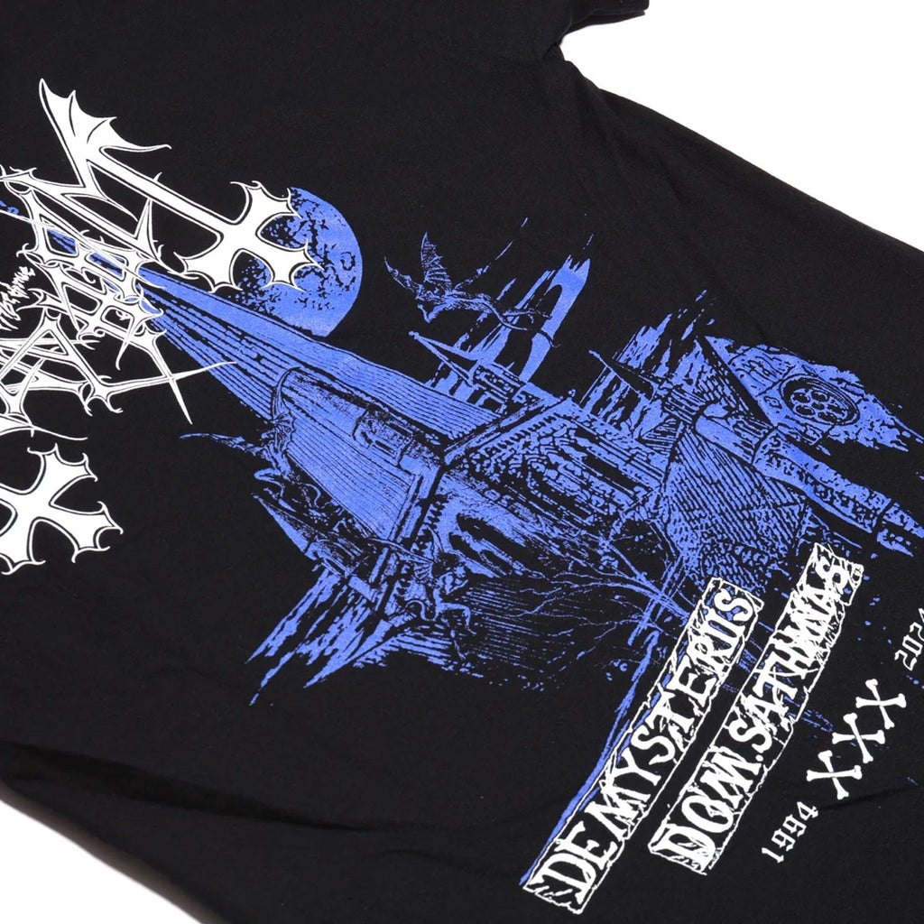 Raven Tee (Black) Hoodie, Sweatshirt | CoreVibeTees.com (Image 2)