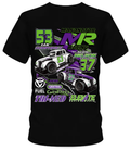 Masonator Racing T-Shirt Hoodie, Sweatshirt | CoreVibeTees.com (Image 1)