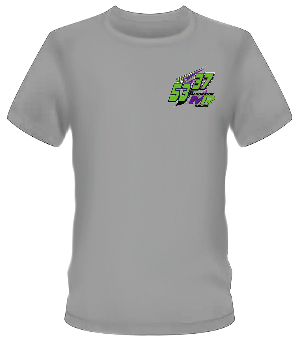 Masonator Racing T-Shirt Hoodie, Sweatshirt | CoreVibeTees.com (Image 4)