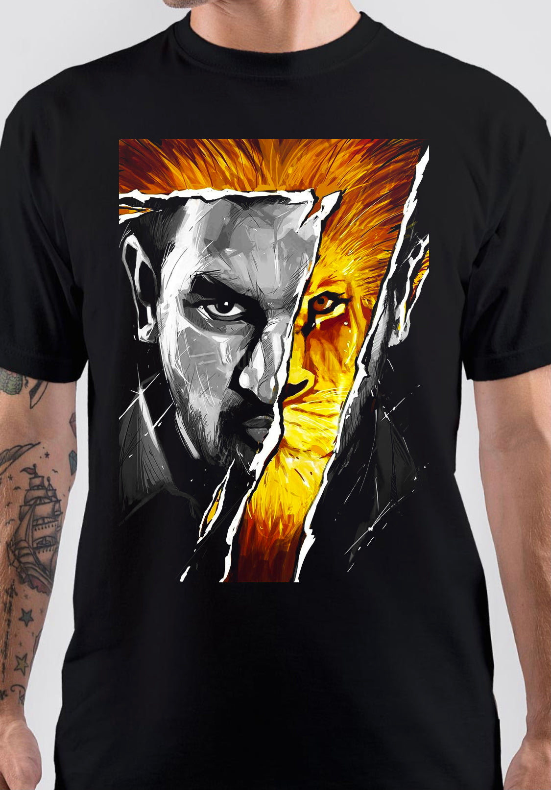 MS Dhoni T-Shirt Style004 Hoodie, Sweatshirt | CoreVibeTees.com