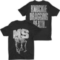 Maggot Stomp - Dragging t-shirt Hoodie, Sweatshirt | CoreVibeTees.com (Image 1)