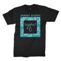 Garden Tee (Black) Hoodie, Sweatshirt | CoreVibeTees.com