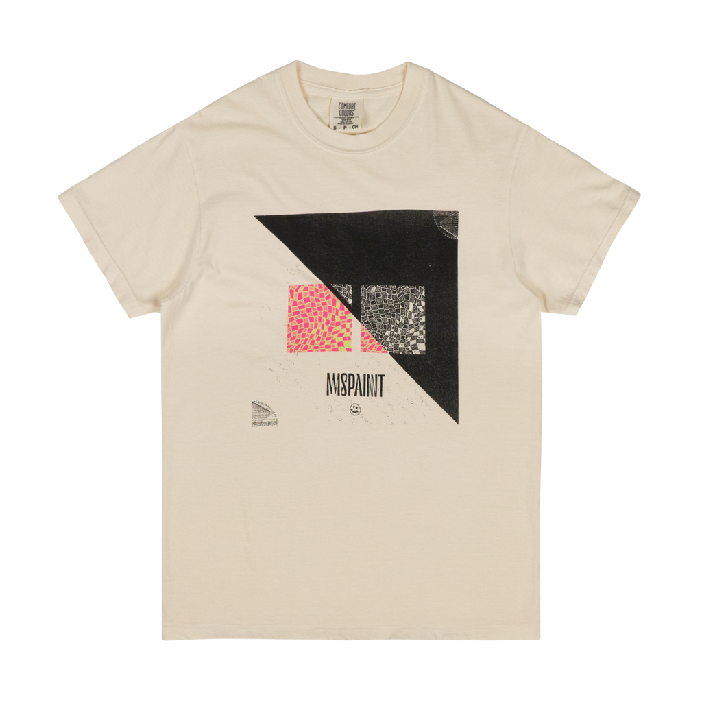 MSPAINT - Acid Tee Hoodie, Sweatshirt | CoreVibeTees.com (Image 1)