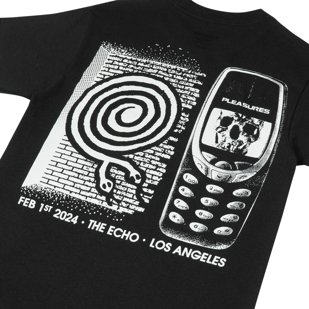 MSPAINT - The Echo Tee Hoodie, Sweatshirt | CoreVibeTees.com (Image 4)