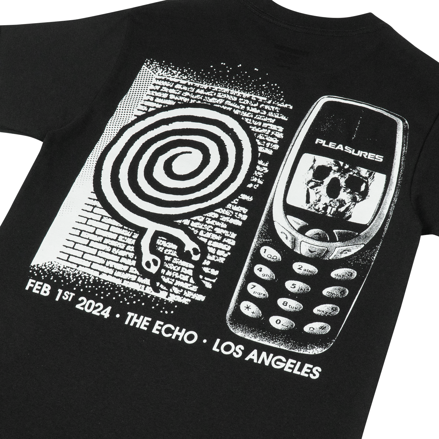 MSPAINT - The Echo Tee Hoodie, Sweatshirt | CoreVibeTees.com (Image 4)