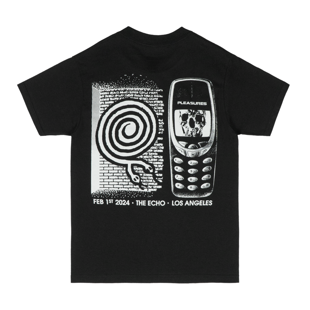 MSPAINT - The Echo Tee Hoodie, Sweatshirt | CoreVibeTees.com (Image 2)