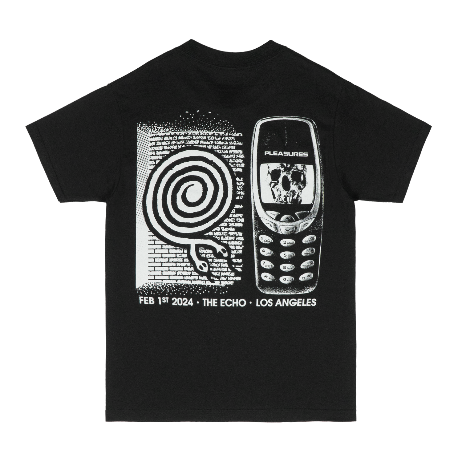 MSPAINT - The Echo Tee Hoodie, Sweatshirt | CoreVibeTees.com (Image 2)