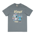 MSPAINT - Post American Tee Hoodie, Sweatshirt | CoreVibeTees.com (Image 1)
