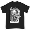 Mission Sandwich Social - Crypt T-Shirt Hoodie, Sweatshirt | CoreVibeTees.com