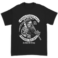Mission Sandwich Social - Reaper T-Shirt Hoodie, Sweatshirt | CoreVibeTees.com