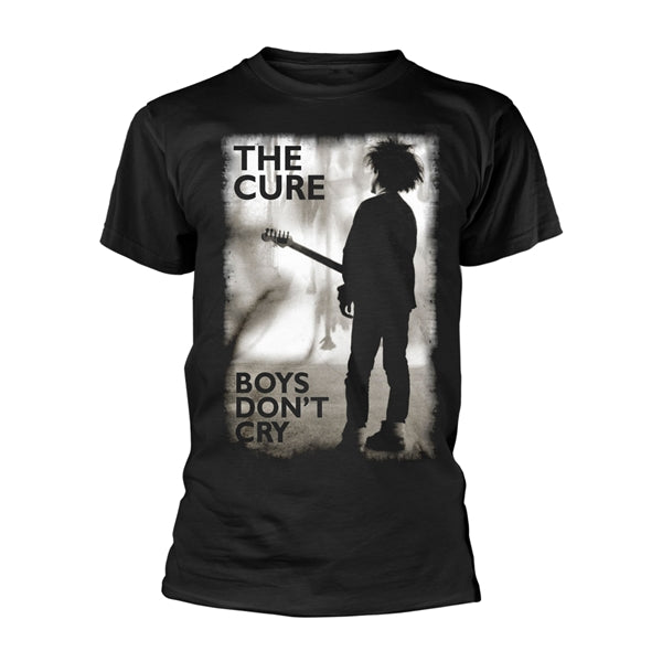The Cure - Boys Don't Cry t-shirt Hoodie, Sweatshirt | CoreVibeTees.com