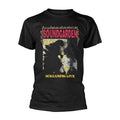 Soundgarden - Total Godhead t-shirt Hoodie, Sweatshirt | CoreVibeTees.com (Image 1)