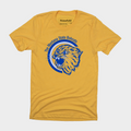 Vintage 1965 Montana State Logo Tee Style001 Hoodie, Sweatshirt | CoreVibeTees.com