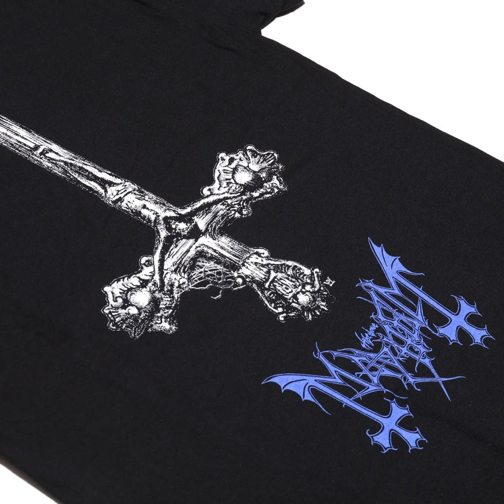 Temple Tee (Black) Hoodie, Sweatshirt | CoreVibeTees.com (Image 3)