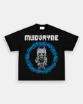MUDVAYNE METAL ROCKER TEE Hoodie, Sweatshirt | CoreVibeTees.com (Image 1)
