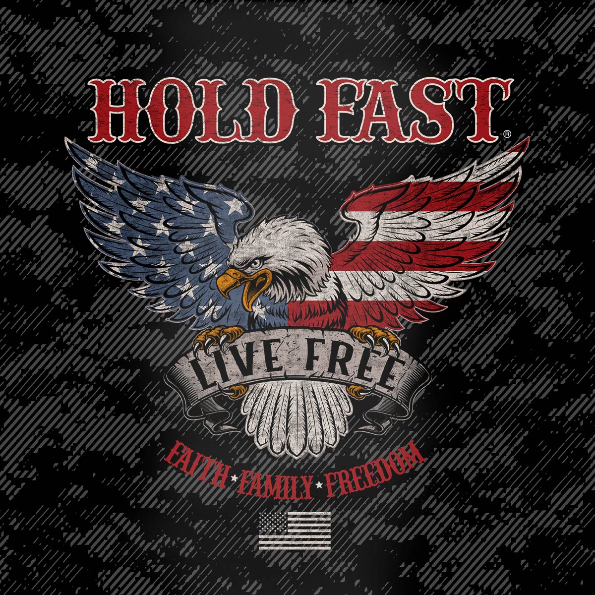 Kerusso HF Eagle 20 oz Stainless Steel Tumbler T-Shirts, Hoodie, Sweatshirt | CoreVibeTees.com (Image 2)
