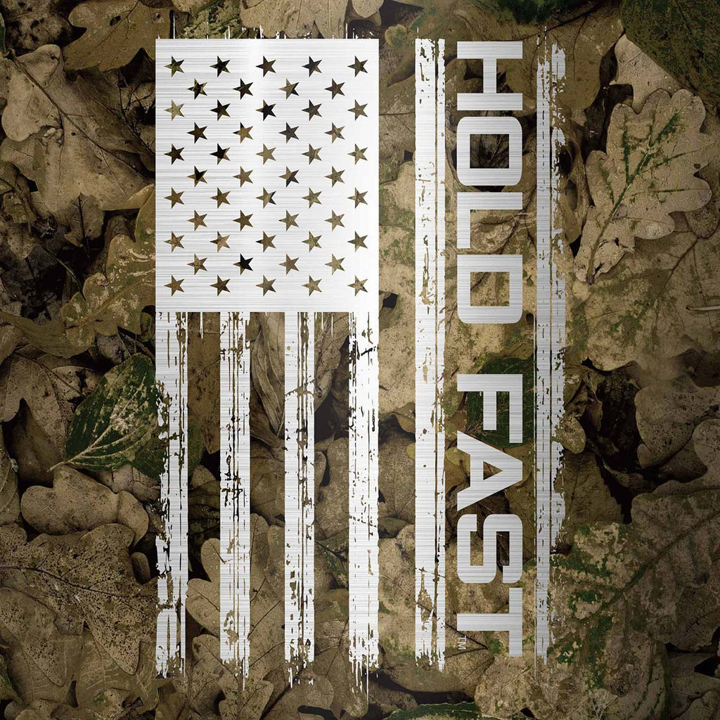 Kerusso Hunting Camo Flag 20 oz Stainless Steel Tumbler T-Shirts, Hoodie, Sweatshirt | CoreVibeTees.com (Image 2)