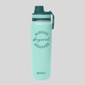 Kerusso 24 oz Stainless Steel Bottle Blessed Beyond Measure T-Shirts, Hoodie, Sweatshirt | CoreVibeTees.com (Image 1)