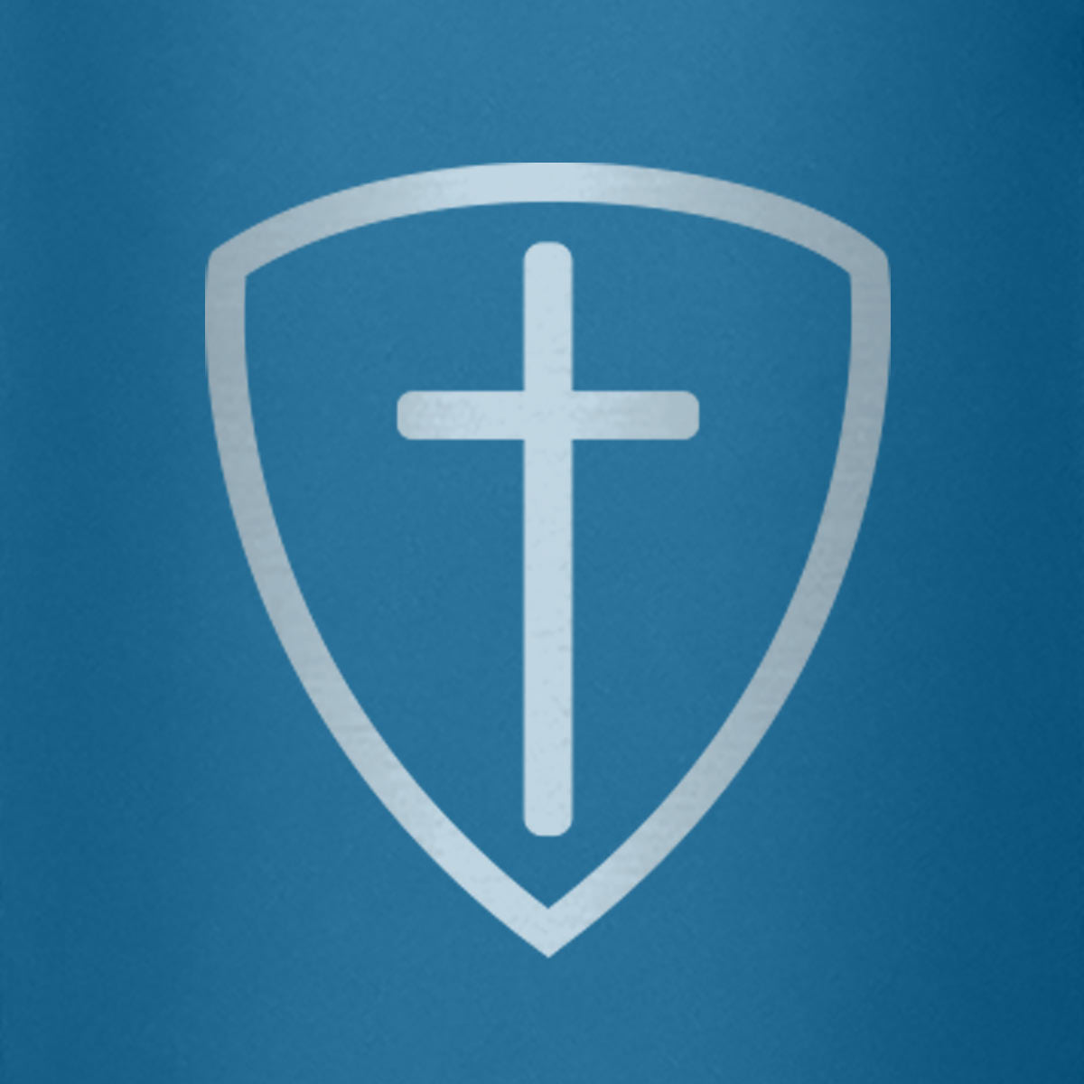 Kerusso 24 oz Stainless Steel Bottle Cross Shield T-Shirts, Hoodie, Sweatshirt | CoreVibeTees.com (Image 2)