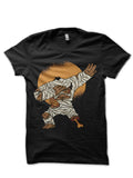 Mummy Dab Half Sleeve T-Shirt Style002 Hoodie, Sweatshirt | CoreVibeTees.com