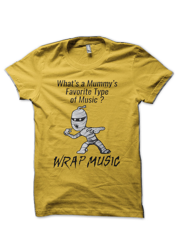 Mummy Dab Half Sleeve T-Shirt Style001 Hoodie, Sweatshirt | CoreVibeTees.com