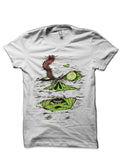 Mummy Dab Half Sleeve T-Shirt Hoodie, Sweatshirt | CoreVibeTees.com