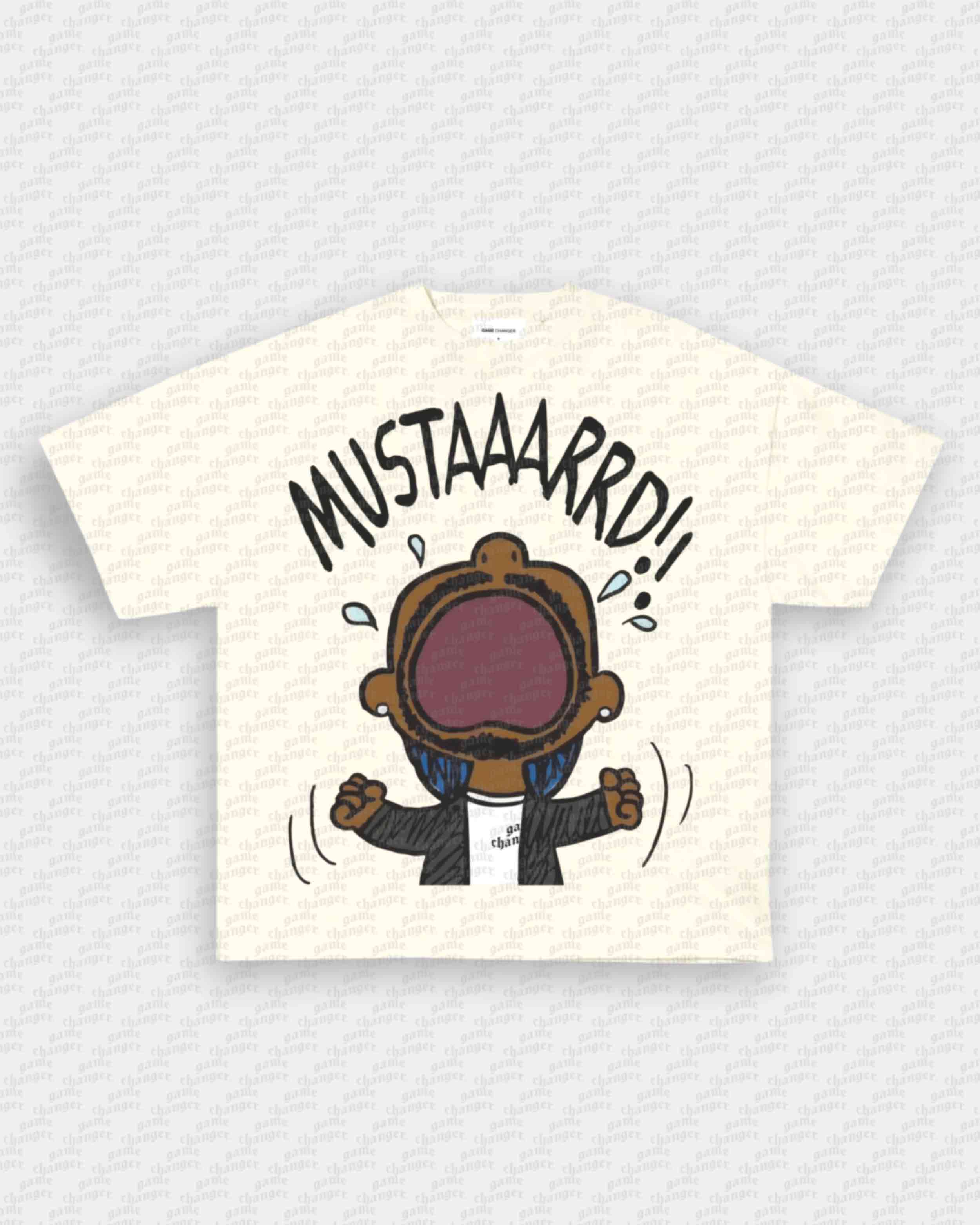 MUSTAAARRD TEE Hoodie, Sweatshirt | CoreVibeTees.com (Image 4)