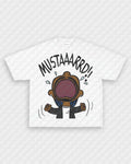 MUSTAAARRD TEE Hoodie, Sweatshirt | CoreVibeTees.com (Image 1)