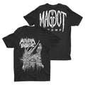 Mutilation Barbecue - Victims Demise t-shirt Hoodie, Sweatshirt | CoreVibeTees.com (Image 1)