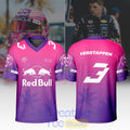 MV Miami GP 2026 Special Football Jersey