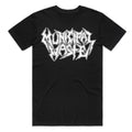 Logo T-Shirt (Black) Hoodie, Sweatshirt | CoreVibeTees.com