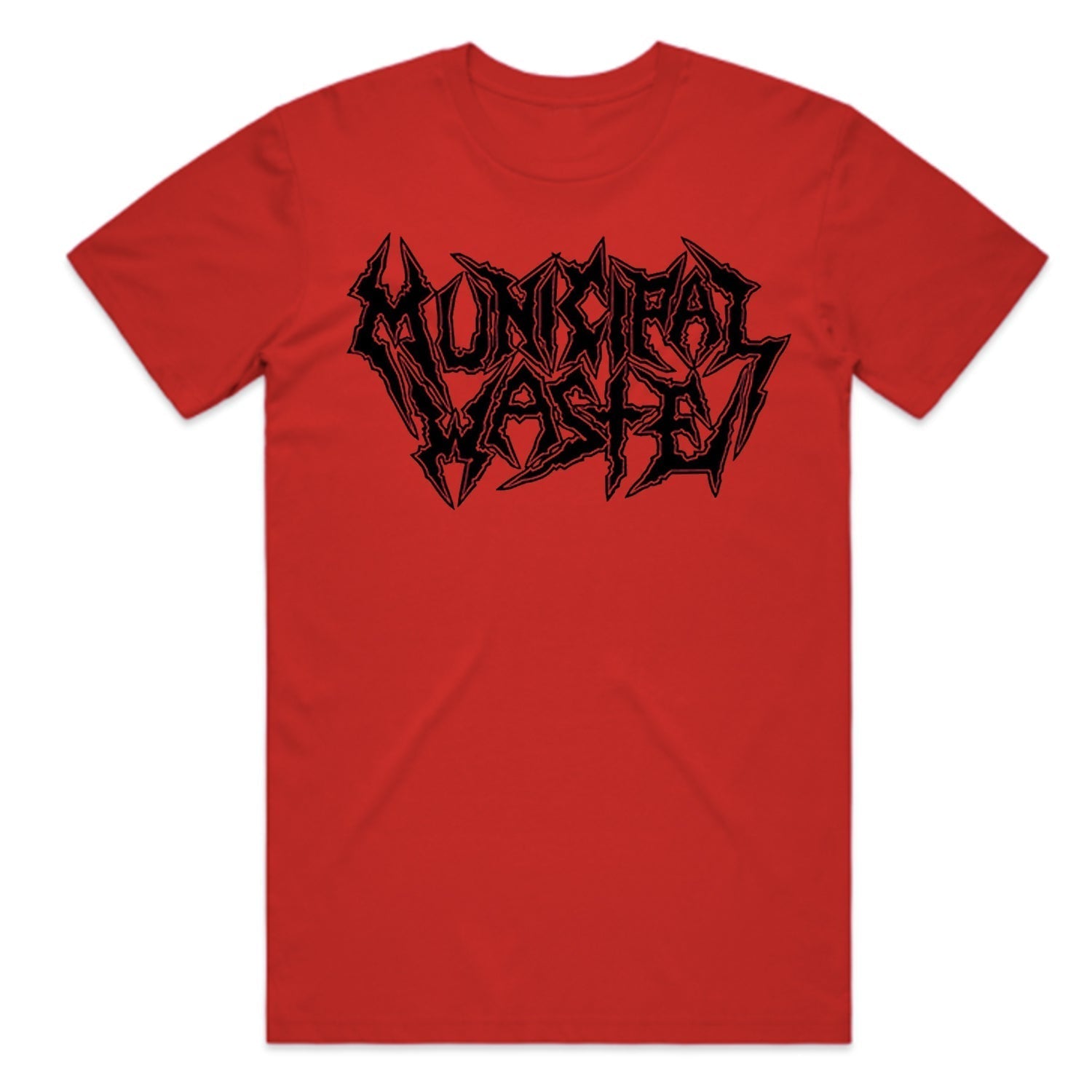 Logo T-Shirt (Red) Hoodie, Sweatshirt | CoreVibeTees.com