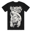 Unholy Abductor T-Shirt (Black) Hoodie, Sweatshirt | CoreVibeTees.com (Image 1)
