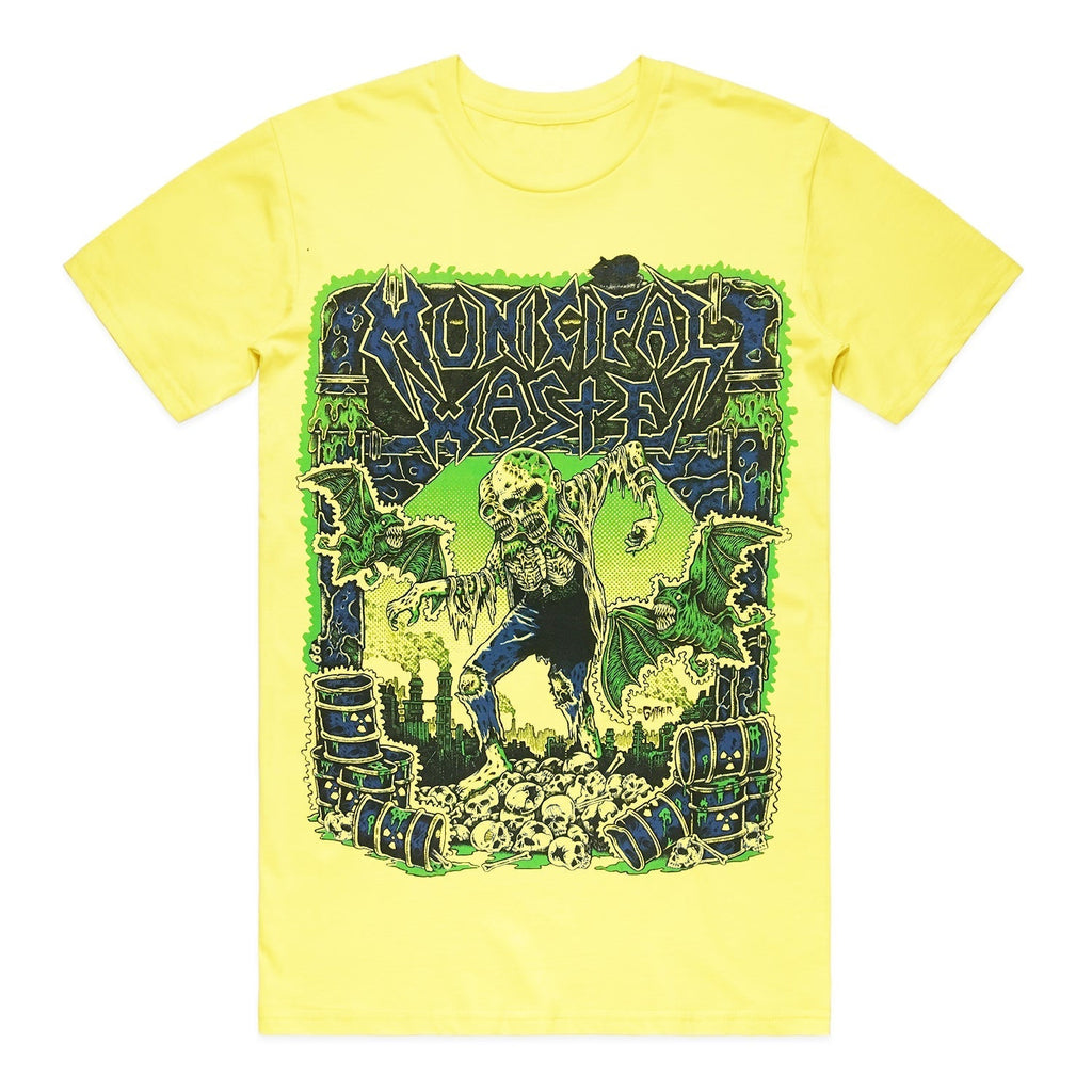 Gaither T-Shirt (Yellow) Hoodie, Sweatshirt | CoreVibeTees.com (Image 1)
