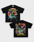 MY HERO ACADEMIA V3 TEE - [DS] Hoodie, Sweatshirt | CoreVibeTees.com (Image 1)