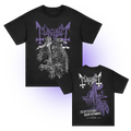 Raven Tee (Black) Hoodie, Sweatshirt | CoreVibeTees.com (Image 1)