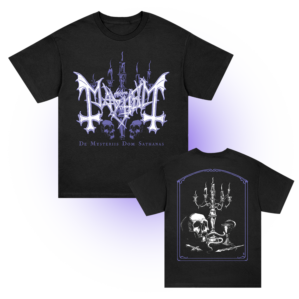 Ritual Altar Tee (Black) Hoodie, Sweatshirt | CoreVibeTees.com (Image 1)