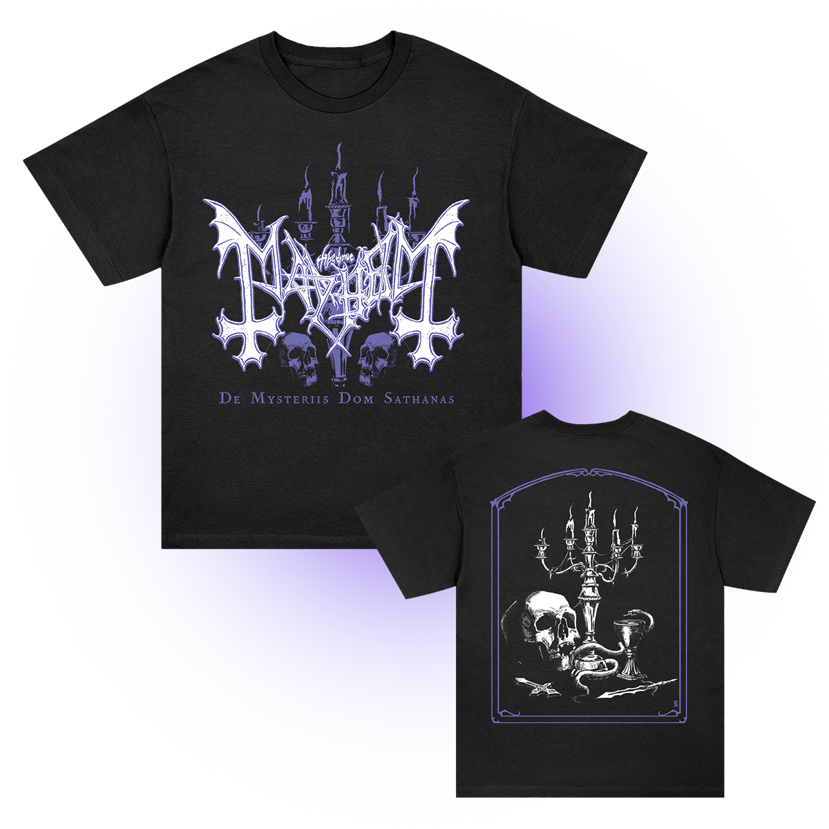 Ritual Altar Tee (Black) Hoodie, Sweatshirt | CoreVibeTees.com (Image 1)