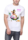 Maa Saraswati T-Shirt Hoodie, Sweatshirt | CoreVibeTees.com