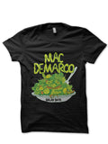 Mac DeMarco T-Shirt Style009 Hoodie, Sweatshirt | CoreVibeTees.com