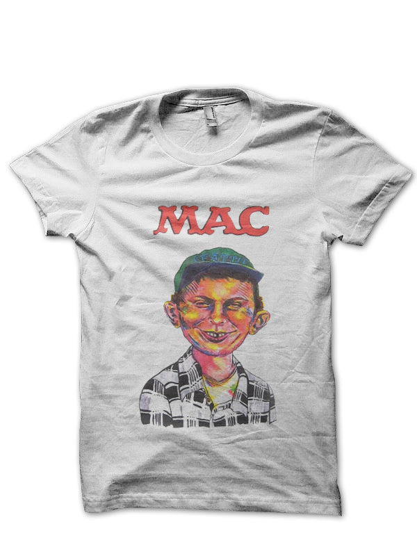 Mac DeMarco T-Shirt Style005 Hoodie, Sweatshirt | CoreVibeTees.com