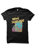 Mac DeMarco T-Shirt Style004 Hoodie, Sweatshirt | CoreVibeTees.com