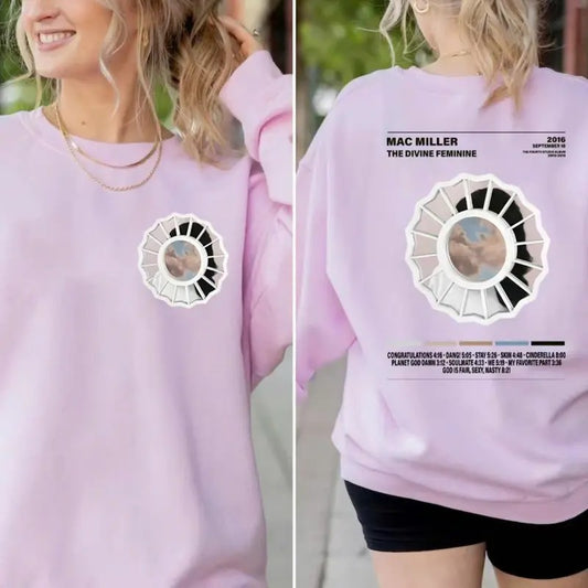 Mac Miller muisc shirt, Swimming Tshirt, Mac Sweatshirt, Trending Shirt