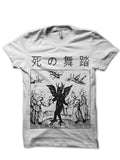 Macabre T-Shirt Style004 Hoodie, Sweatshirt | CoreVibeTees.com